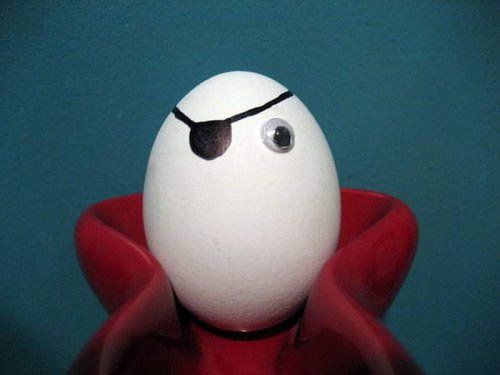 The goods have eyes (15 pics)