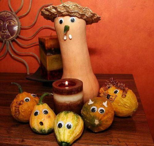The goods have eyes (15 pics)