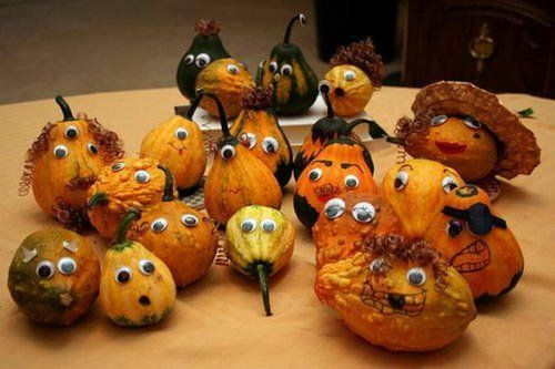 The goods have eyes (15 pics)
