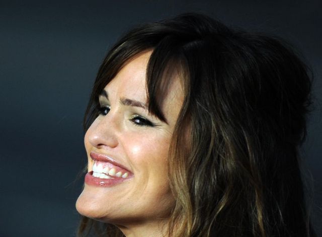 Jennifer Garner as usual is charming and beautiful (20 pics)