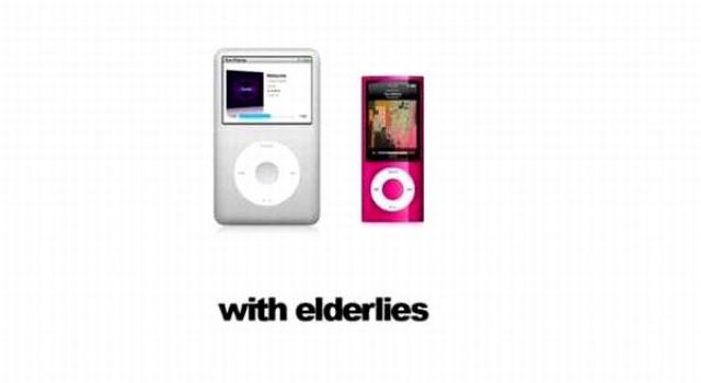 Explaining Sex with iPods! (15 pics)