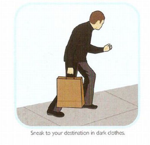 How Tagging Discretely (6 pics) How Tagging Discretely (6 pics)