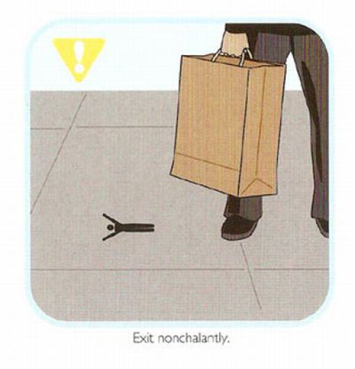 How Tagging Discretely (6 pics) How Tagging Discretely (6 pics)