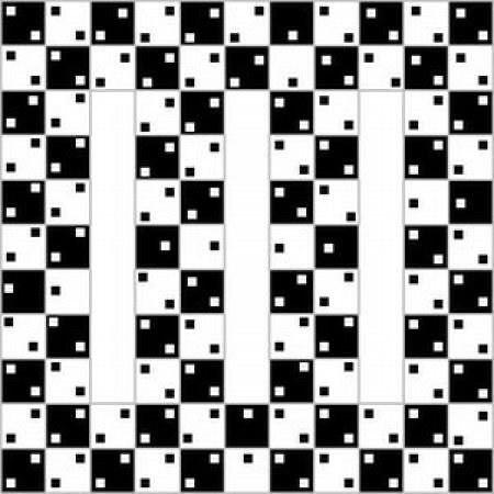 Cool Optical Illusions (40 pics)