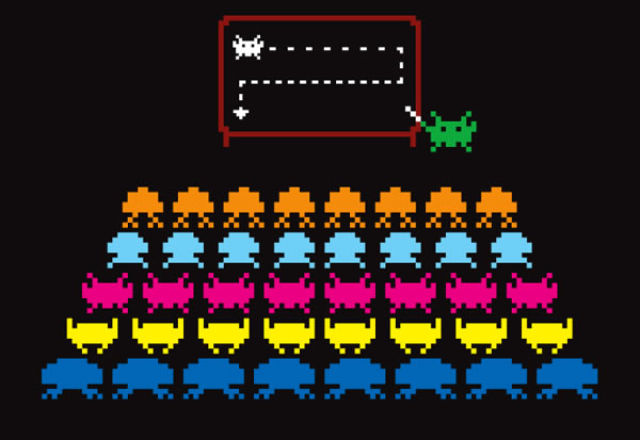 Famous Characters Looking Different (72 pics) Famous Characters Looking Different (72 pics)