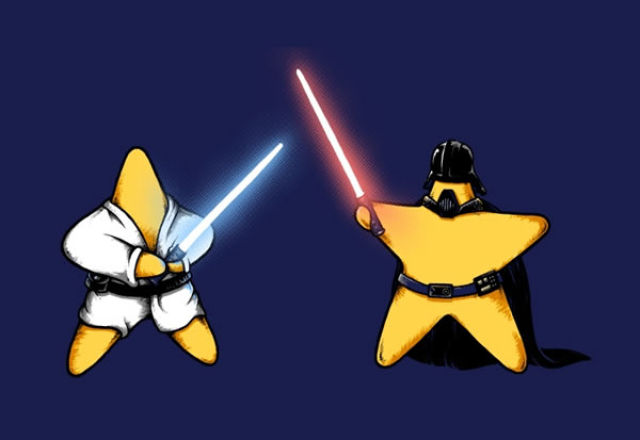 Famous Characters Looking Different (72 pics) Famous Characters Looking Different (72 pics)