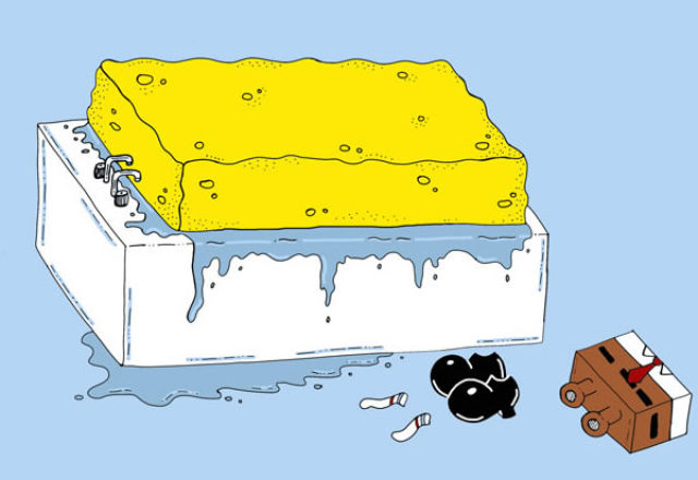 Famous Characters Looking Different (72 pics) Famous Characters Looking Different (72 pics)