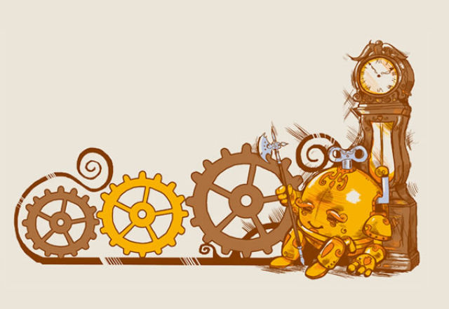 Famous Characters Looking Different (72 pics) Famous Characters Looking Different (72 pics)