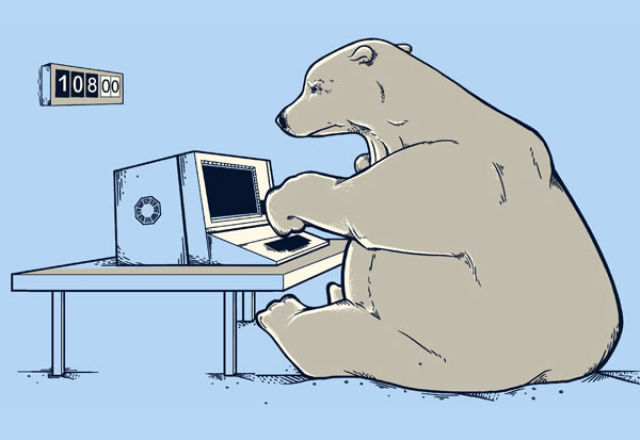 Famous Characters Looking Different (72 pics) Famous Characters Looking Different (72 pics)