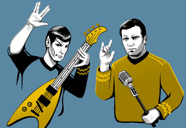 Famous Characters Looking Different (72 pics) Famous Characters Looking Different (72 pics)