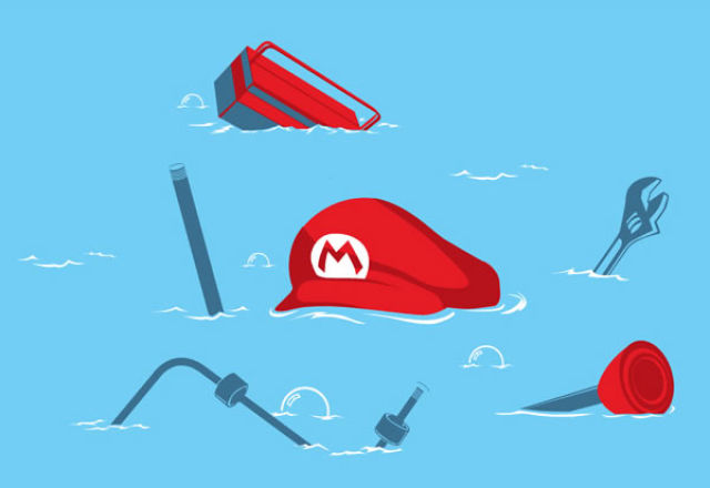 Famous Characters Looking Different (72 pics) Famous Characters Looking Different (72 pics)