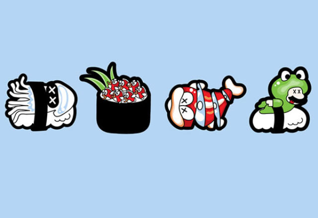 Famous Characters Looking Different (72 pics) Famous Characters Looking Different (72 pics)