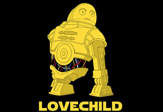 Famous Characters Looking Different (72 pics) Famous Characters Looking Different (72 pics)