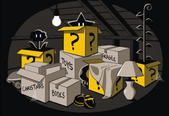 Famous Characters Looking Different (72 pics) Famous Characters Looking Different (72 pics)