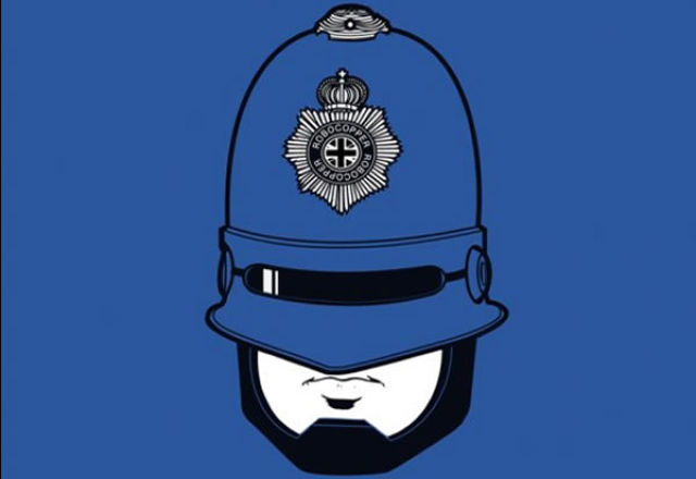 Famous Characters Looking Different (72 pics) Famous Characters Looking Different (72 pics)