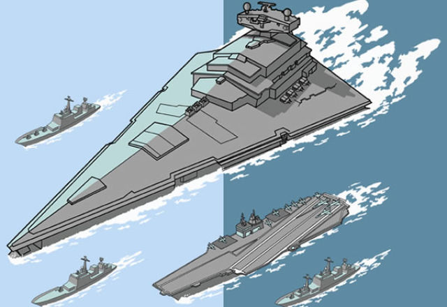 Famous Characters Looking Different (72 pics) Famous Characters Looking Different (72 pics)