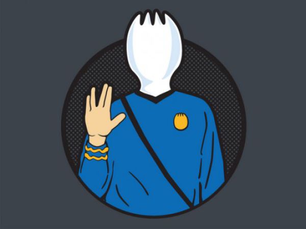 Famous Characters Looking Different (72 pics) Famous Characters Looking Different (72 pics)