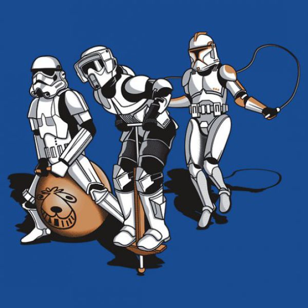 Famous Characters Looking Different (72 pics) Famous Characters Looking Different (72 pics)