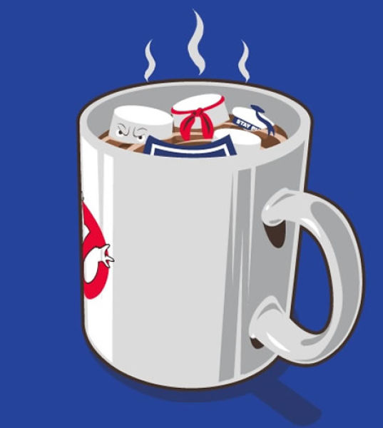 Famous Characters Looking Different (72 pics) Famous Characters Looking Different (72 pics)