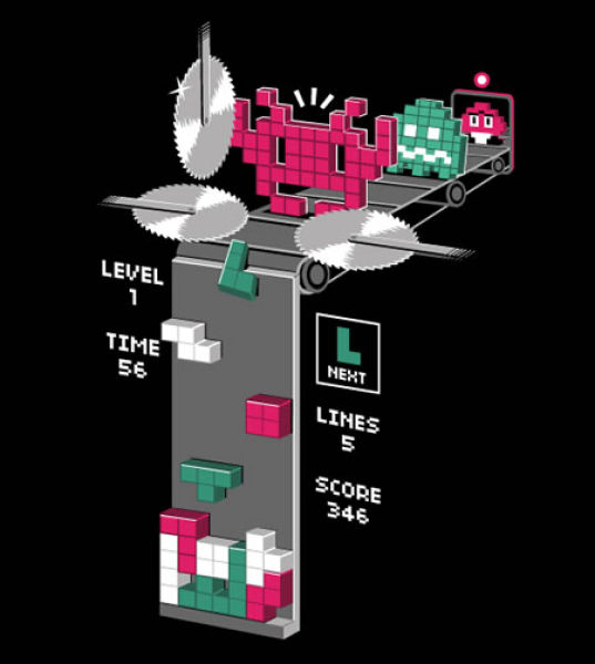 Famous Characters Looking Different (72 pics) Famous Characters Looking Different (72 pics)