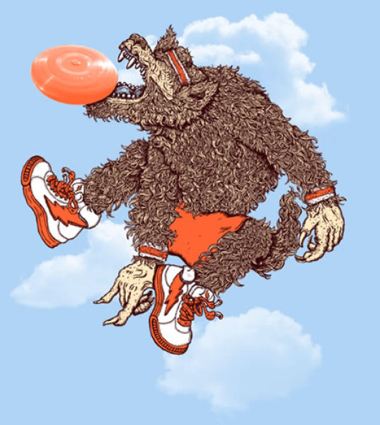 Famous Characters Looking Different (72 pics) Famous Characters Looking Different (72 pics)