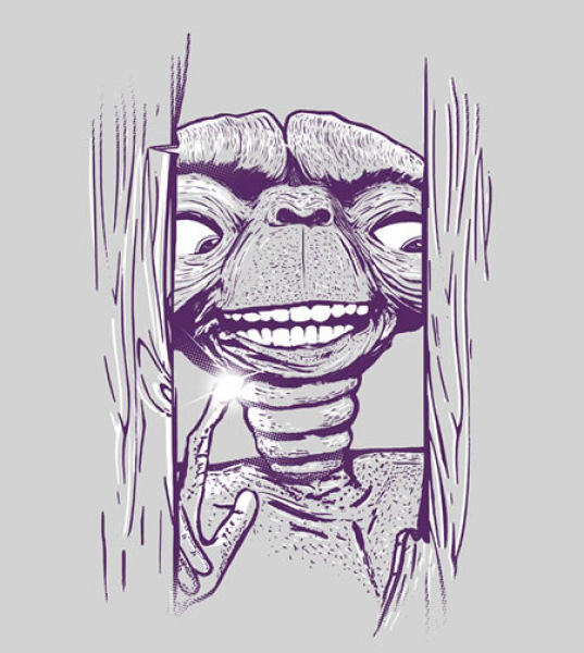 Famous Characters Looking Different (72 pics) Famous Characters Looking Different (72 pics)