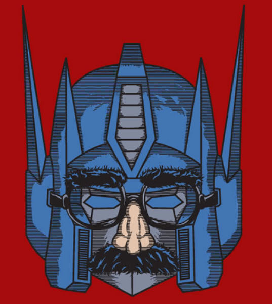 Famous Characters Looking Different (72 pics) Famous Characters Looking Different (72 pics)