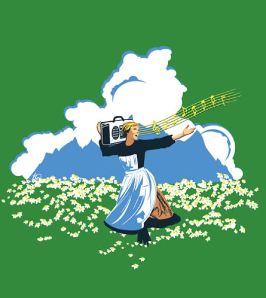 Famous Characters Looking Different (72 pics) Famous Characters Looking Different (72 pics)