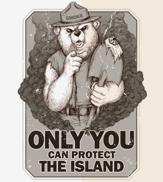 Famous Characters Looking Different (72 pics) Famous Characters Looking Different (72 pics)