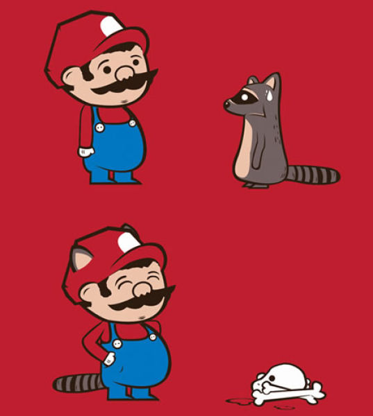 Famous Characters Looking Different (72 pics) Famous Characters Looking Different (72 pics)