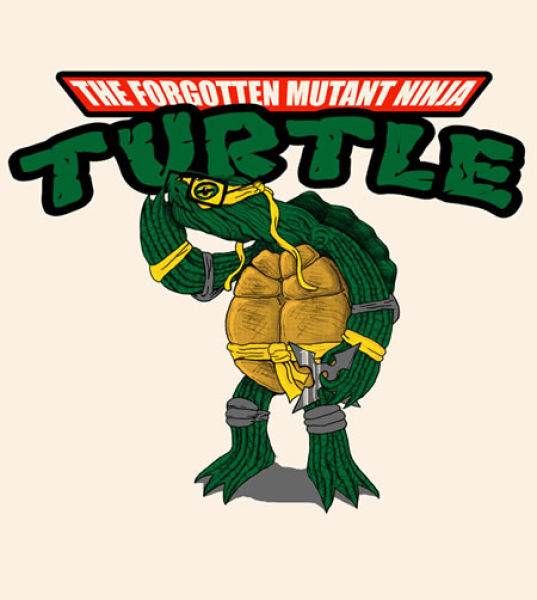 Famous Characters Looking Different (72 pics) Famous Characters Looking Different (72 pics)