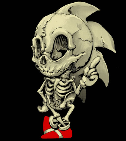 Famous Characters Looking Different (72 pics) Famous Characters Looking Different (72 pics)