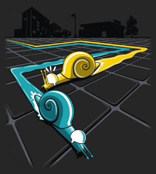 Famous Characters Looking Different (72 pics) Famous Characters Looking Different (72 pics)