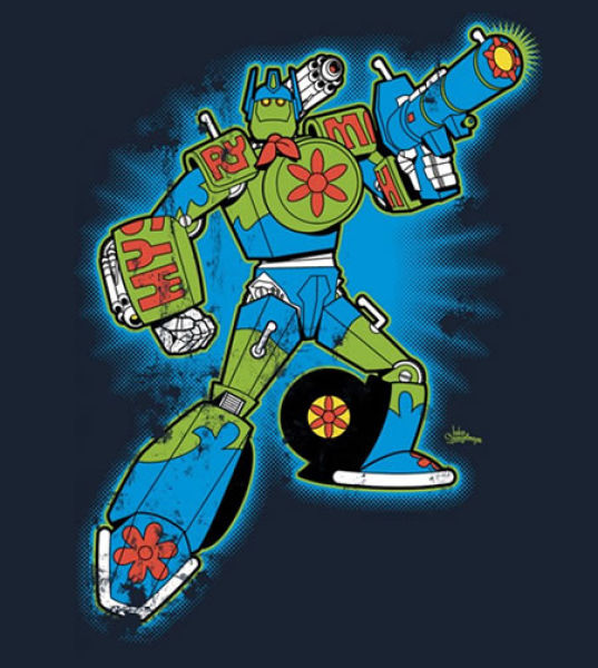 Famous Characters Looking Different (72 pics) Famous Characters Looking Different (72 pics)