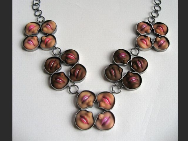 State-of-the-art Jewelry (62 pics) State-of-the-art Jewelry (62 pics)