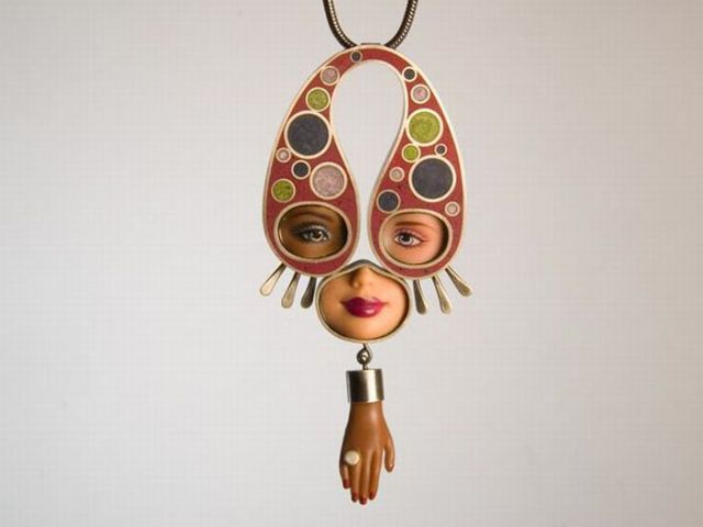 State-of-the-art Jewelry (62 pics) State-of-the-art Jewelry (62 pics)