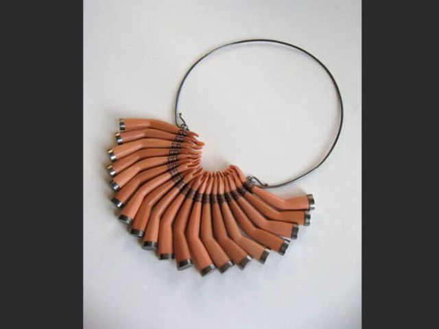 State-of-the-art Jewelry (62 pics) State-of-the-art Jewelry (62 pics)