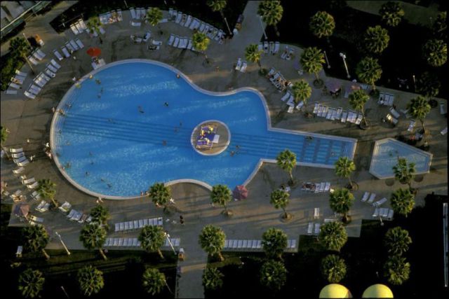 Wanna Swim in the Guitar? (13 pics) Wanna Swim in the Guitar? (13 pics)