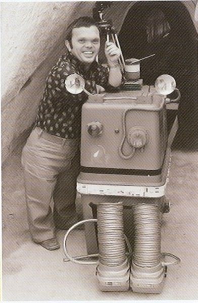 Star Wars Photos That are Seldom Seen (113 pics) Star Wars Photos That are Seldom Seen (113 pics)