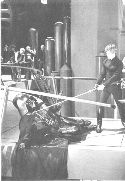 Star Wars Photos That are Seldom Seen (113 pics) Star Wars Photos That are Seldom Seen (113 pics)