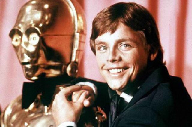 Star Wars Photos That are Seldom Seen (113 pics) Star Wars Photos That are Seldom Seen (113 pics)