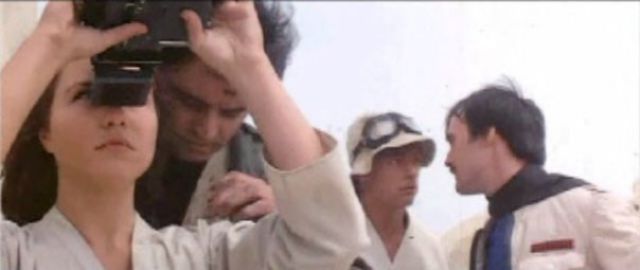 Star Wars Photos That are Seldom Seen (113 pics) Star Wars Photos That are Seldom Seen (113 pics)