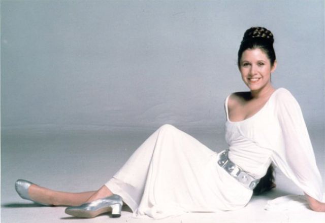 Star Wars Photos That are Seldom Seen (113 pics) Star Wars Photos That are Seldom Seen (113 pics)