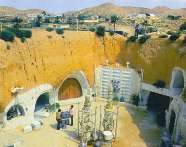 Star Wars Photos That are Seldom Seen (113 pics) Star Wars Photos That are Seldom Seen (113 pics)