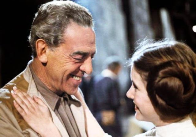 Star Wars Photos That are Seldom Seen (113 pics) Star Wars Photos That are Seldom Seen (113 pics)