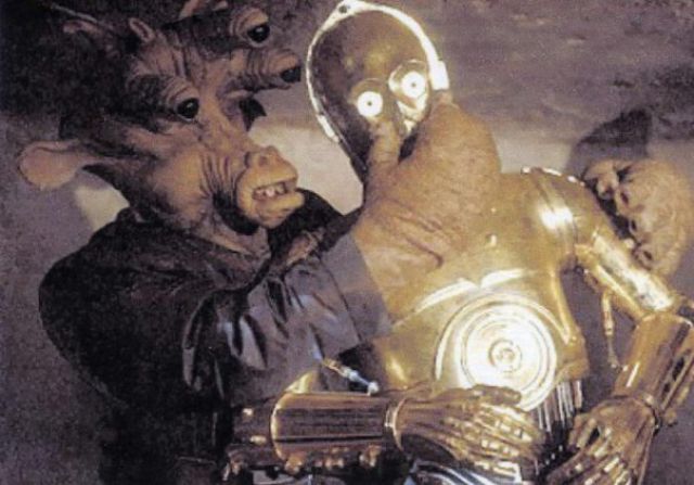 Star Wars Photos That are Seldom Seen (113 pics) Star Wars Photos That are Seldom Seen (113 pics)