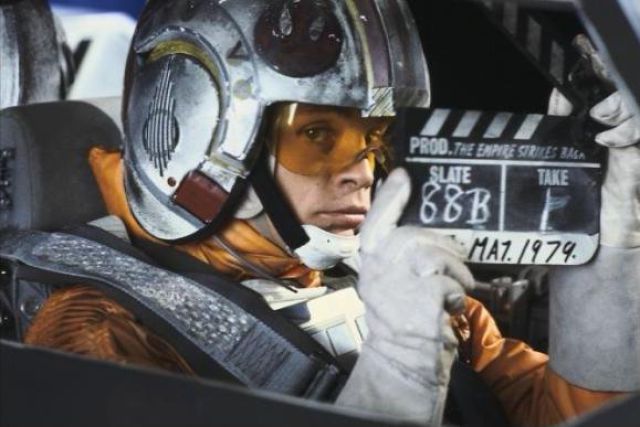 Star Wars Photos That are Seldom Seen (113 pics) Star Wars Photos That are Seldom Seen (113 pics)