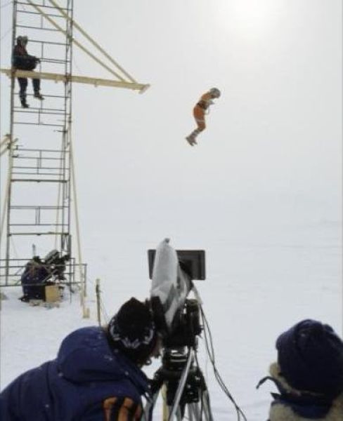 Star Wars Photos That are Seldom Seen (113 pics) Star Wars Photos That are Seldom Seen (113 pics)