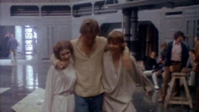 Star Wars Photos That are Seldom Seen (113 pics) Star Wars Photos That are Seldom Seen (113 pics)