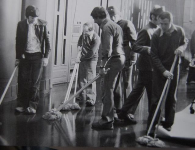 Star Wars Photos That are Seldom Seen (113 pics) Star Wars Photos That are Seldom Seen (113 pics)